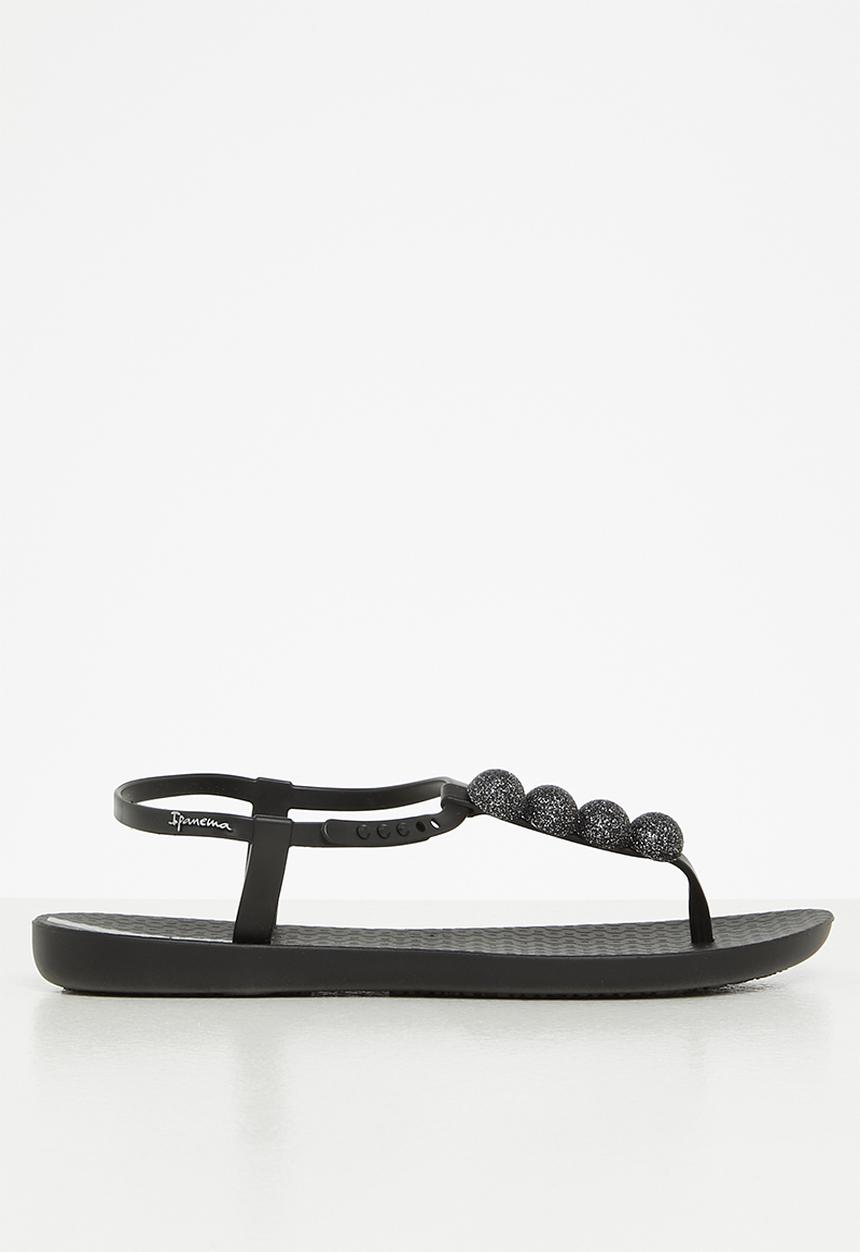 Ipanema - Class glow - black
