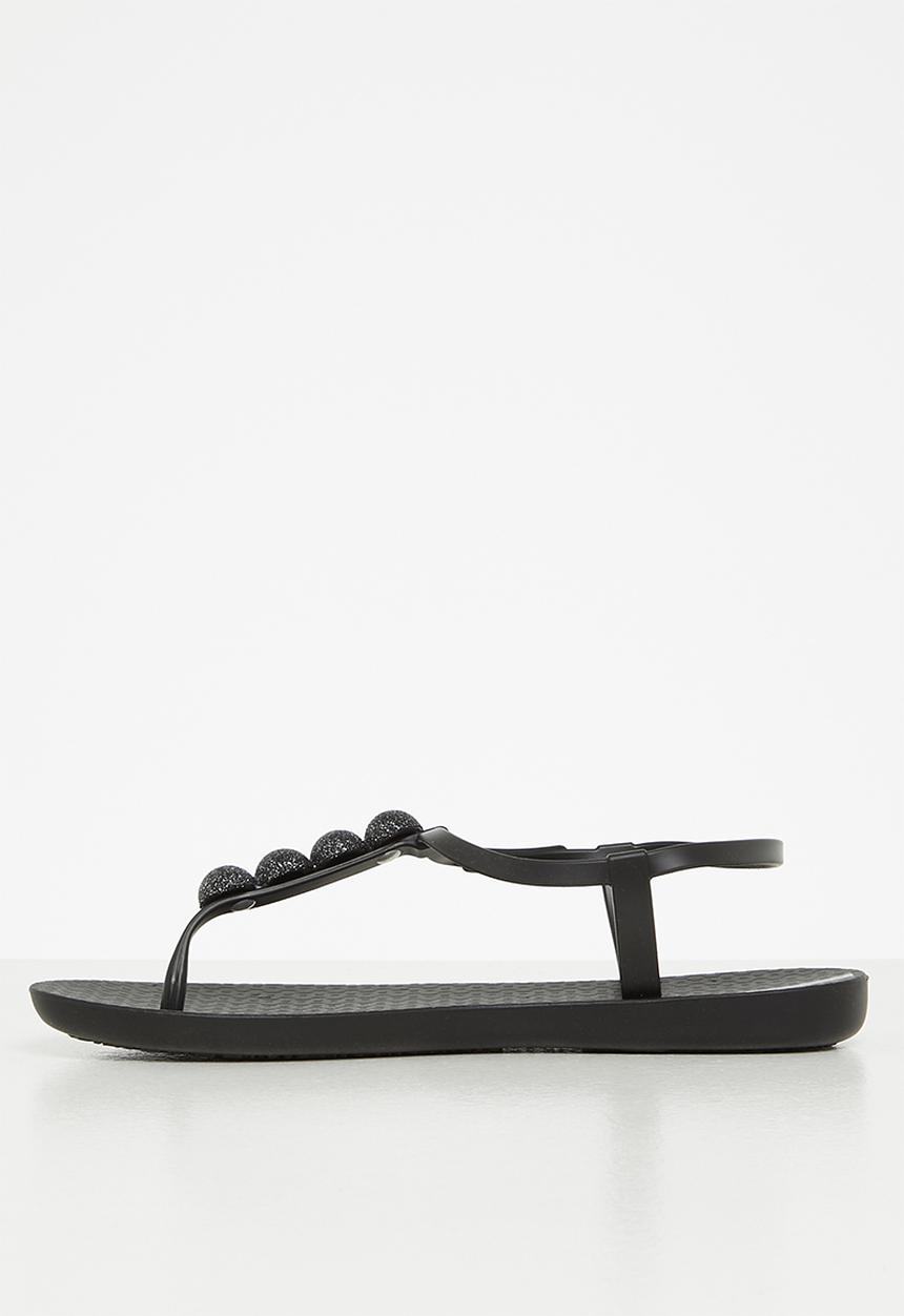 Ipanema - Class glow - black