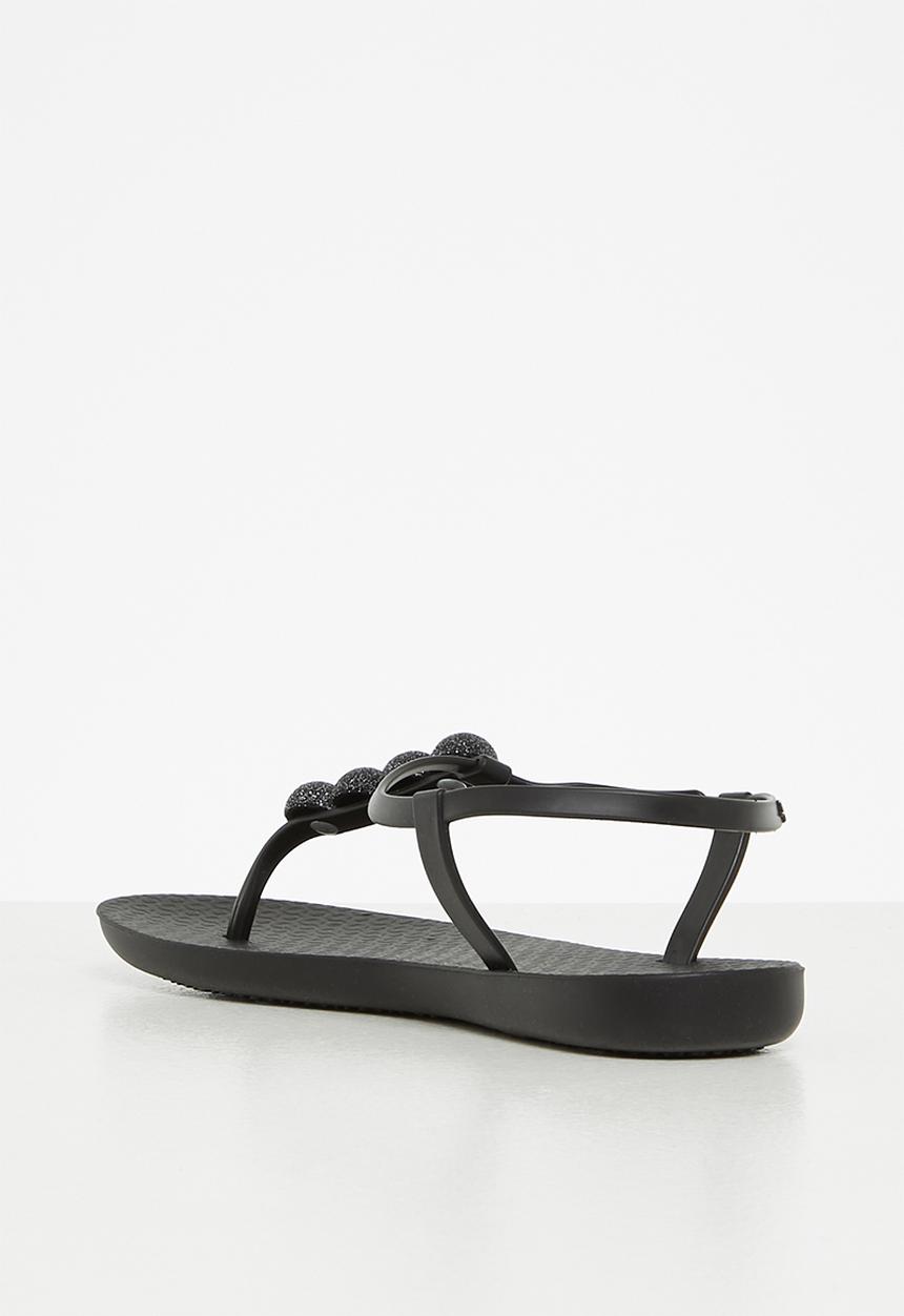 Ipanema - Class glow - black