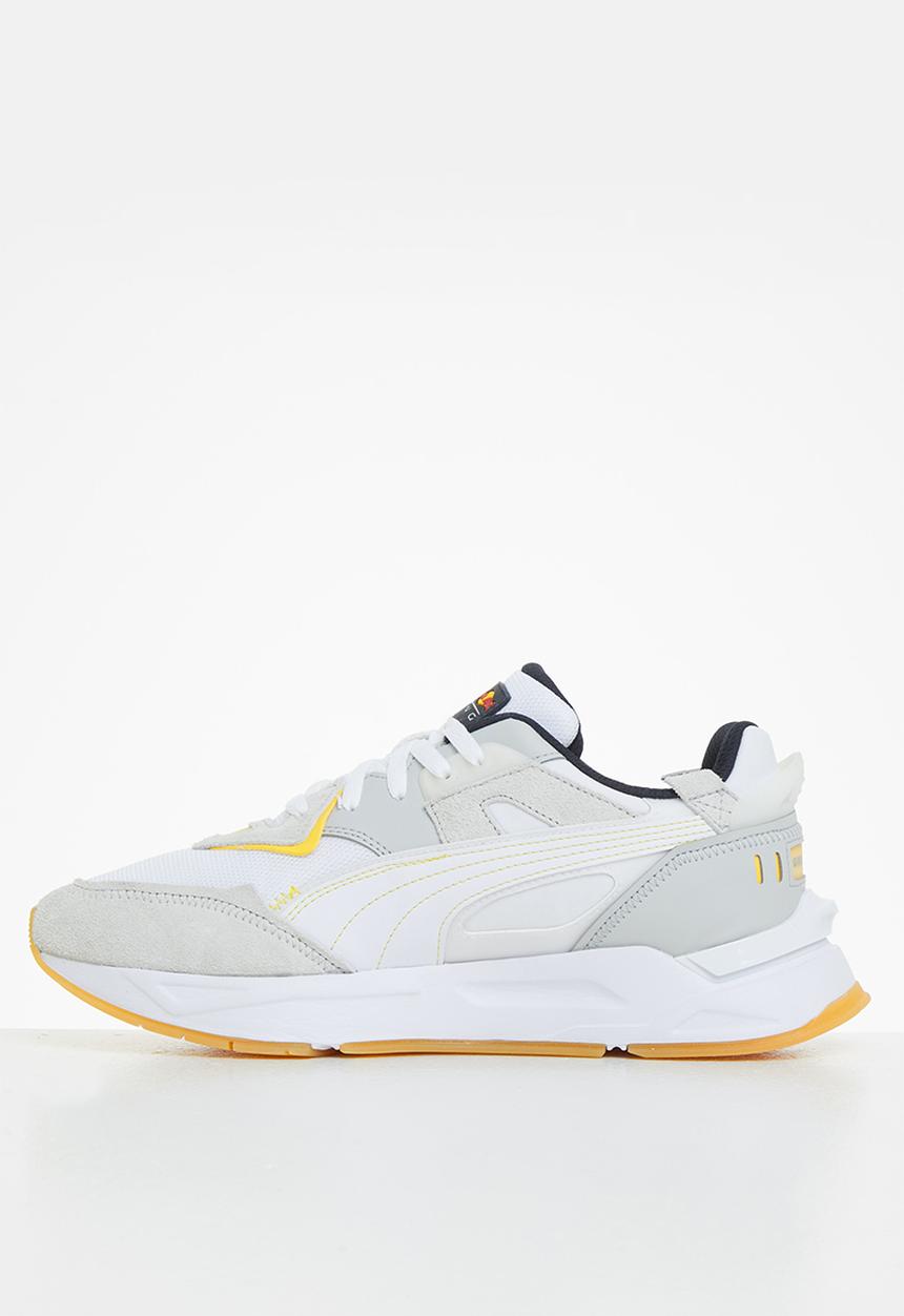 PUMA - Rbr mirage sport - high rise-freesia