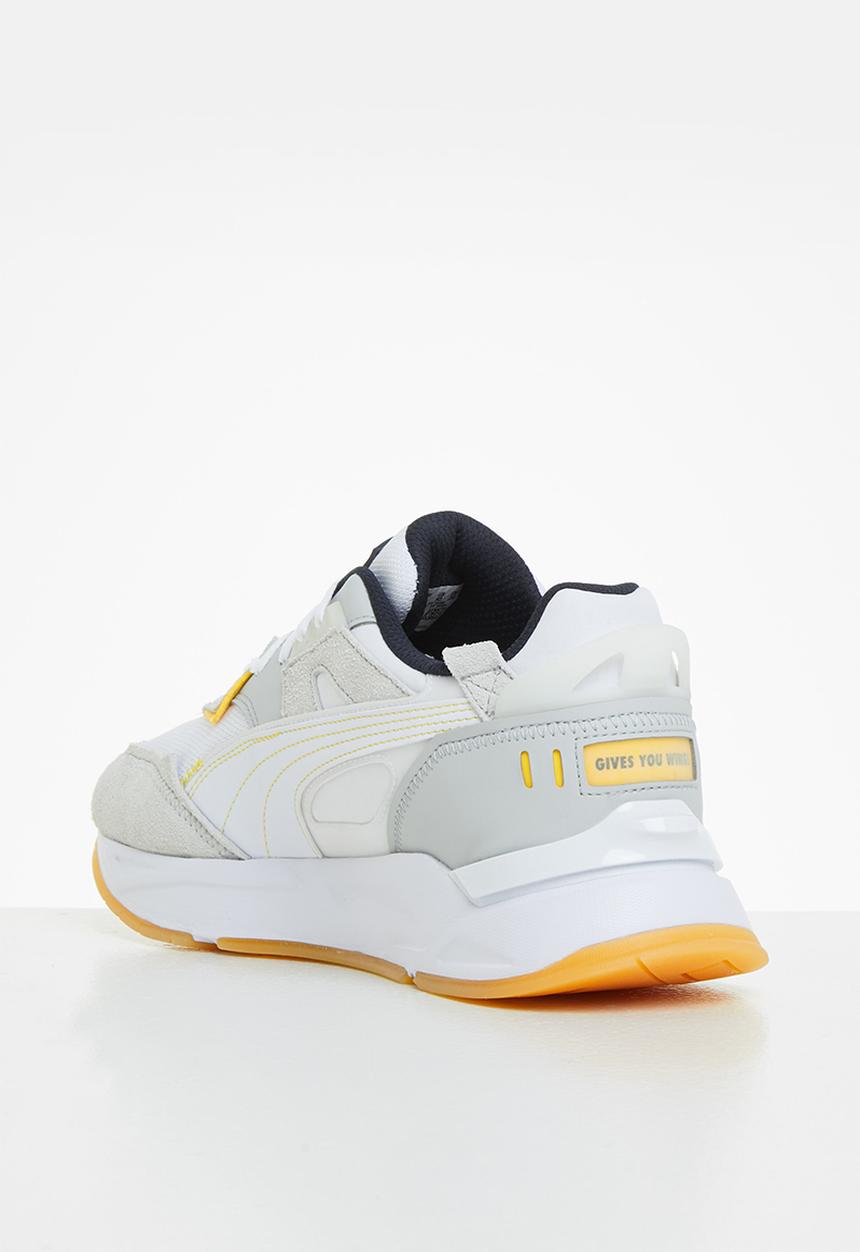 PUMA - Rbr mirage sport - high rise-freesia