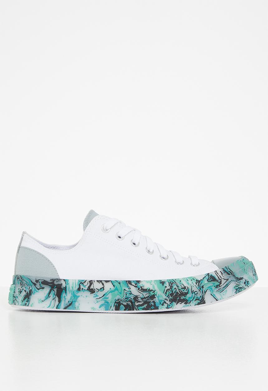 Converse - Chuck taylor all star cx ox - throwback craft