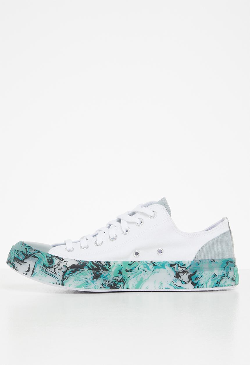 Converse - Chuck taylor all star cx ox - throwback craft