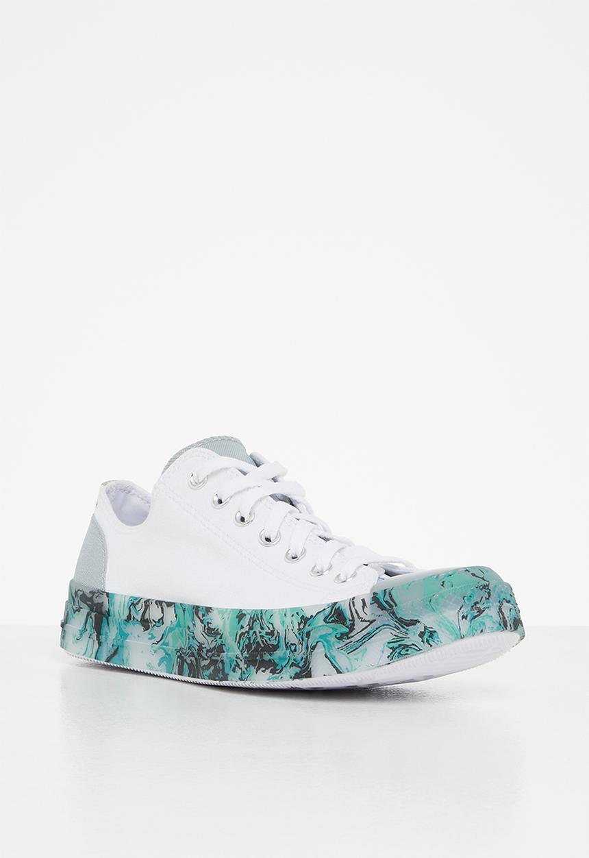 Converse - Chuck taylor all star cx ox - throwback craft
