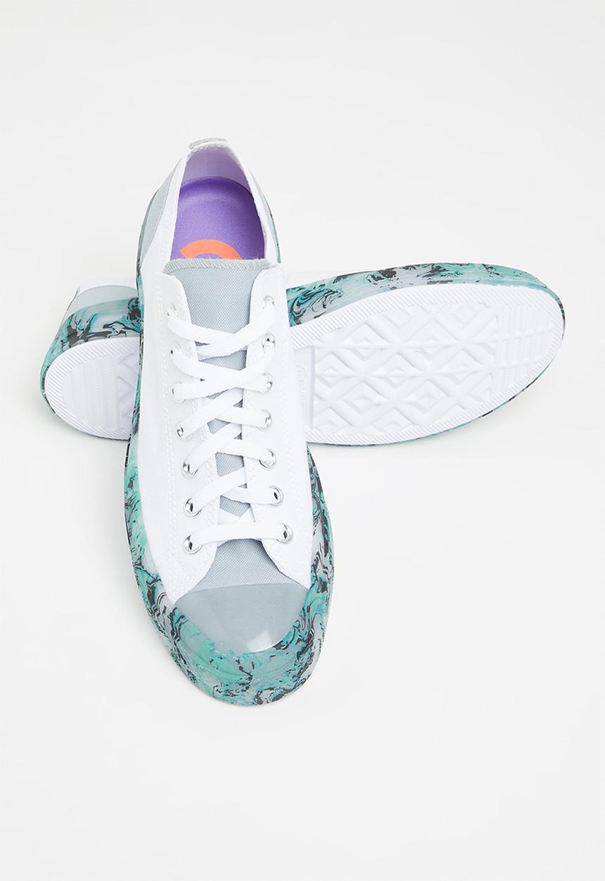 Converse - Chuck taylor all star cx ox - throwback craft