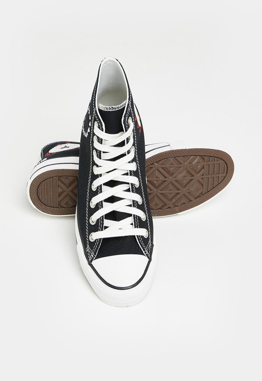 Converse - Chuck taylor all star hi - crafted with love