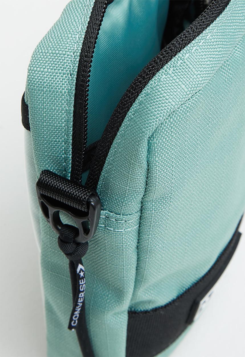 Converse - Comms pouch 2,0 - jade unity