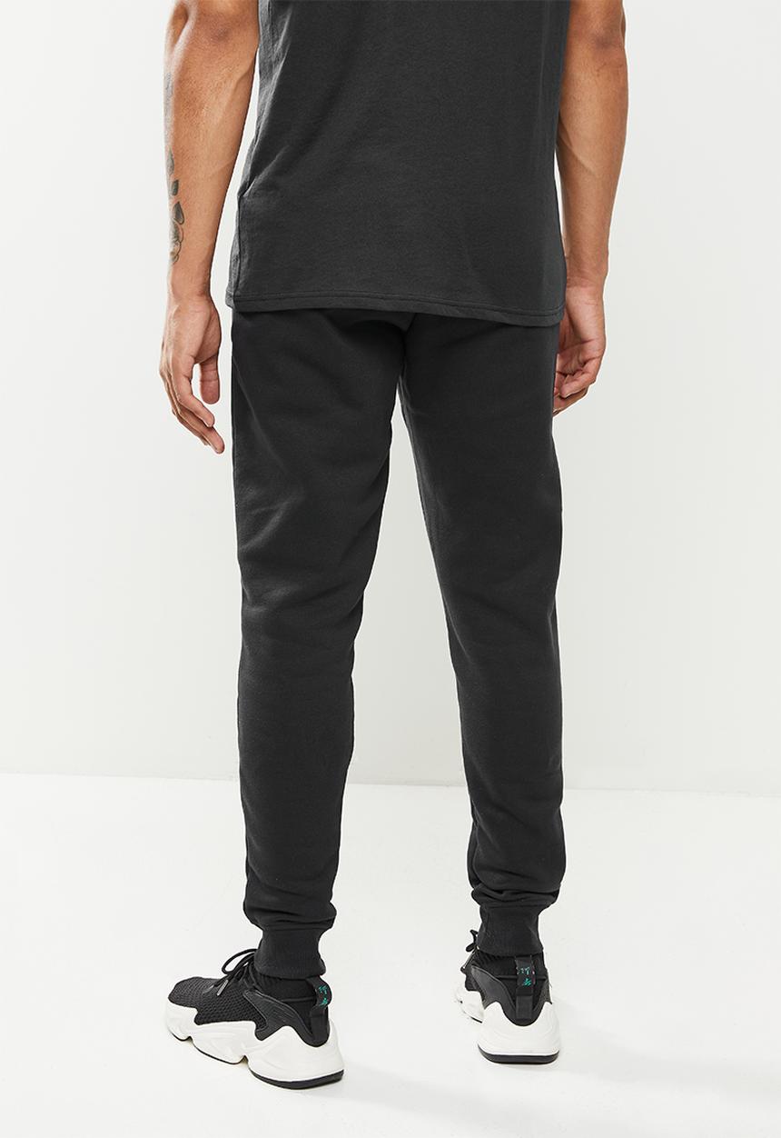 Under Armour - Ua rival flc graphic jogger - black