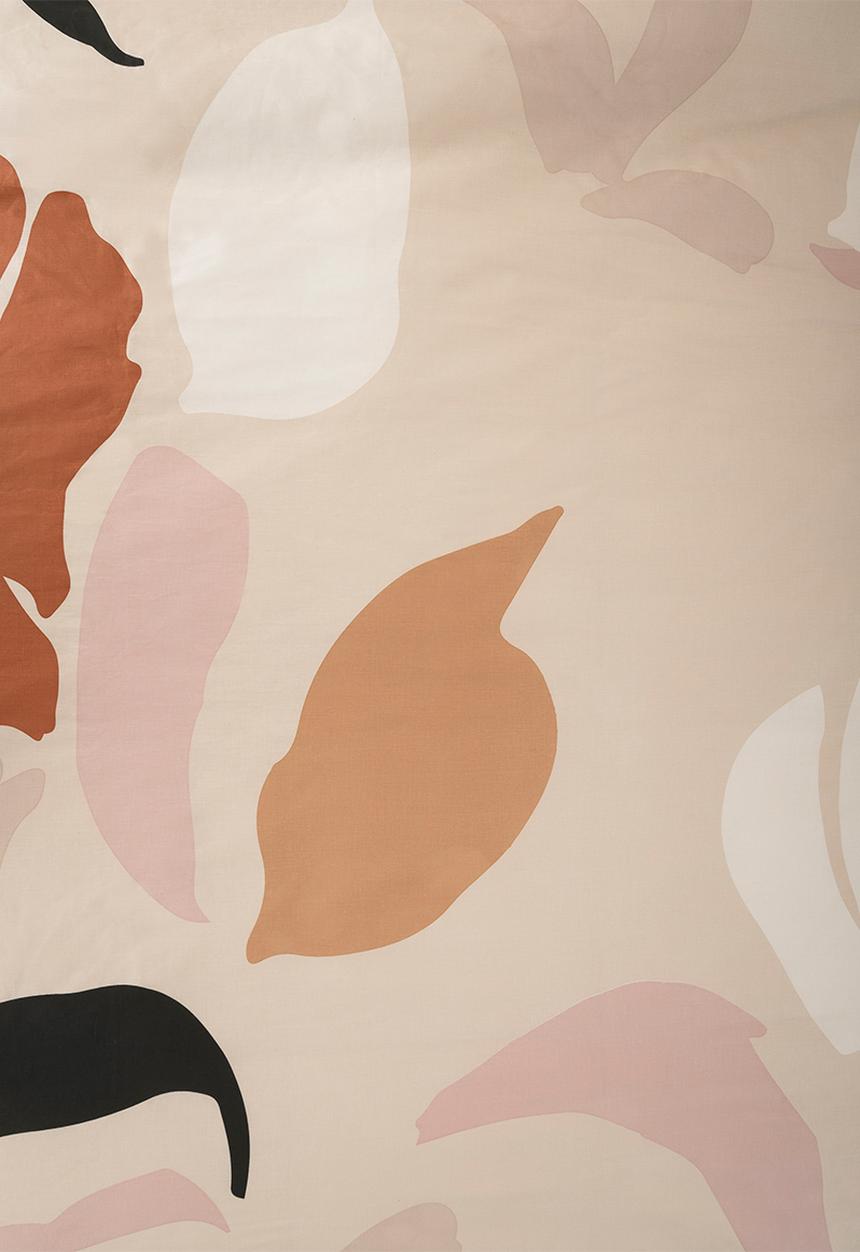 Linen House - Shilou duvet cover set - multi