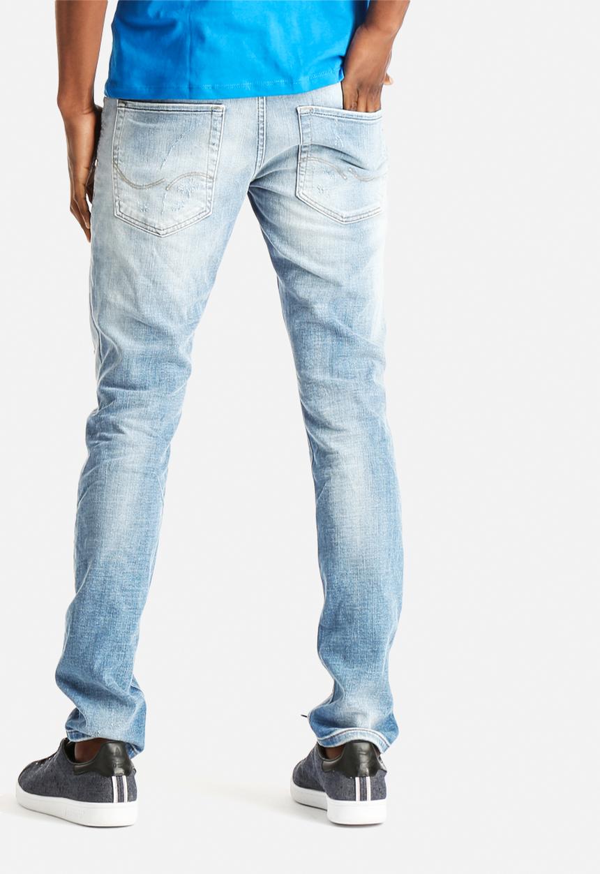 Jack & Jones - Glenn Slim Fit