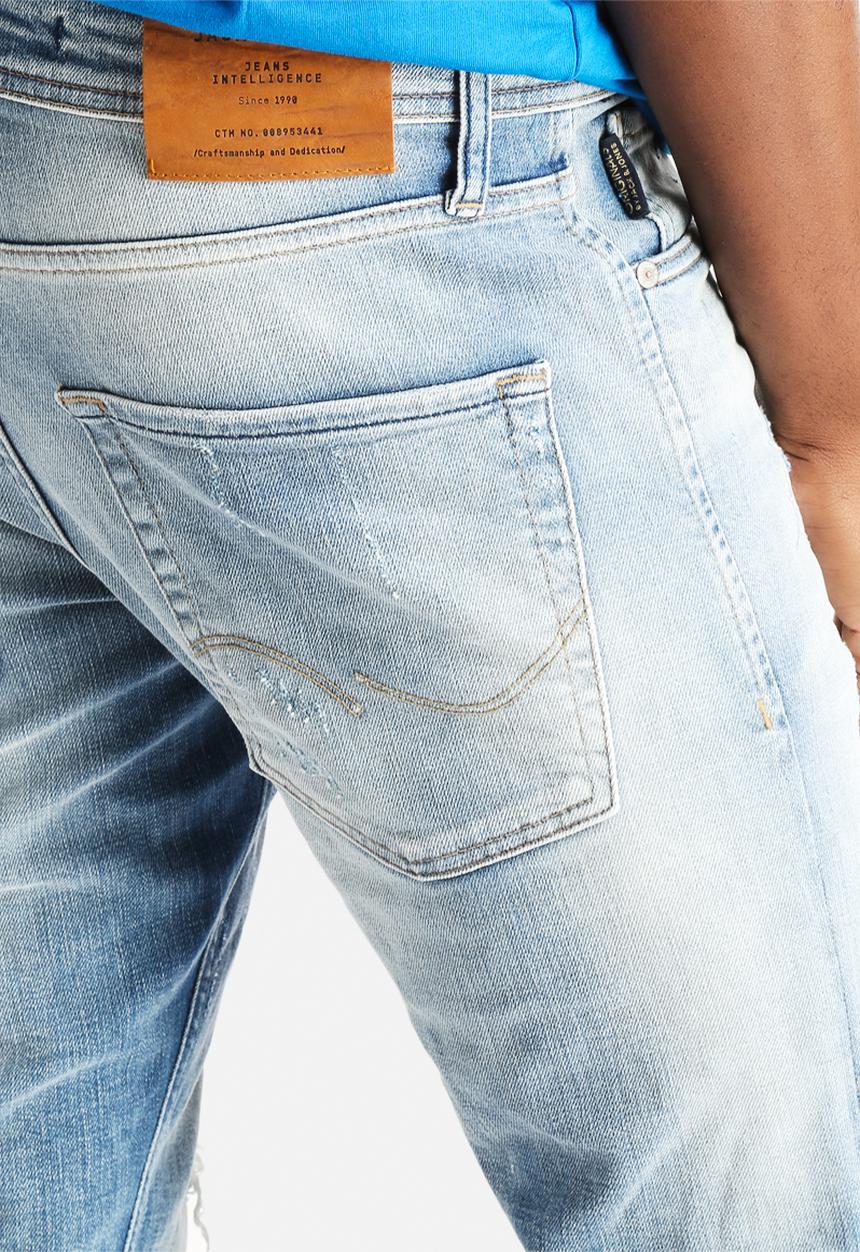 Jack & Jones - Glenn Slim Fit