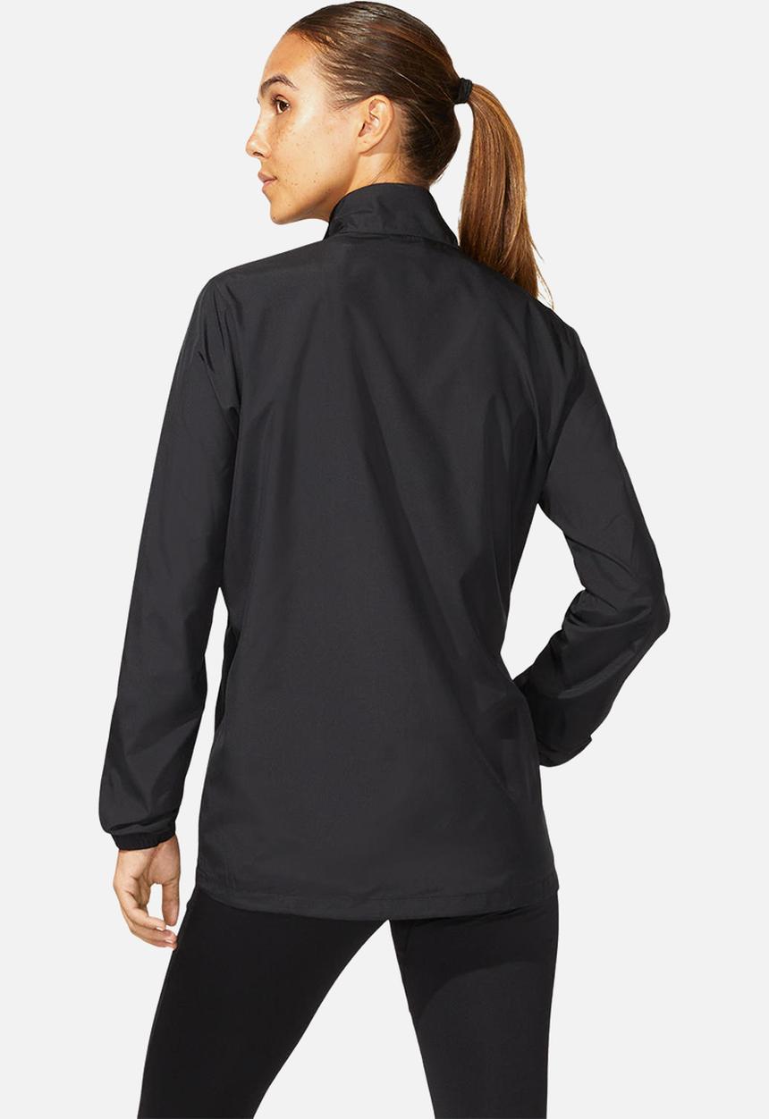 ASICS - Core jacket - performance black