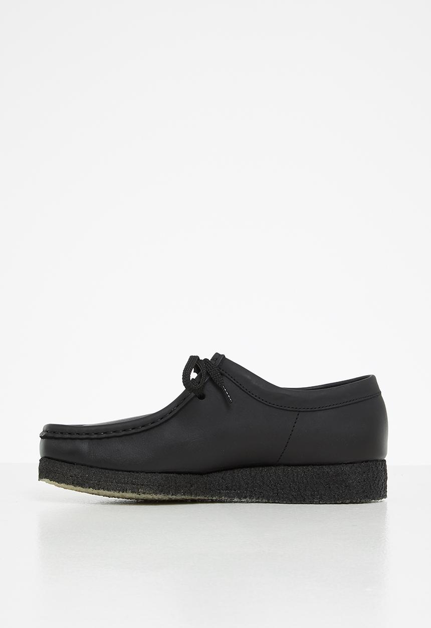 Grasshoppers - Taylor softee - black