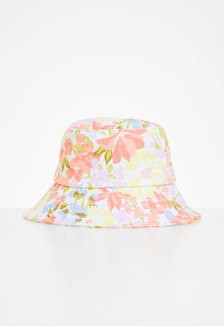 Billabong  - Bucket list - paradise pink