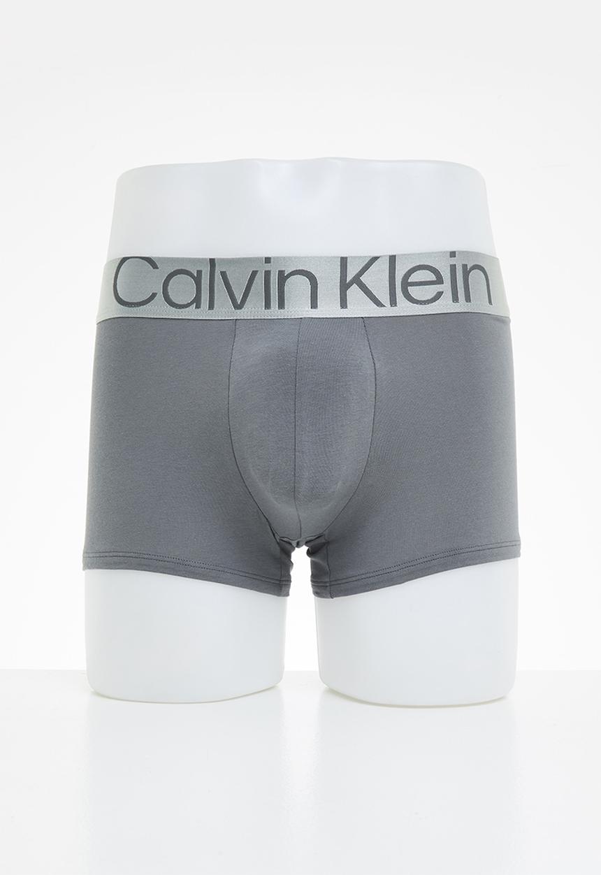 Calvin Klein - Trunk 3 pack - multi