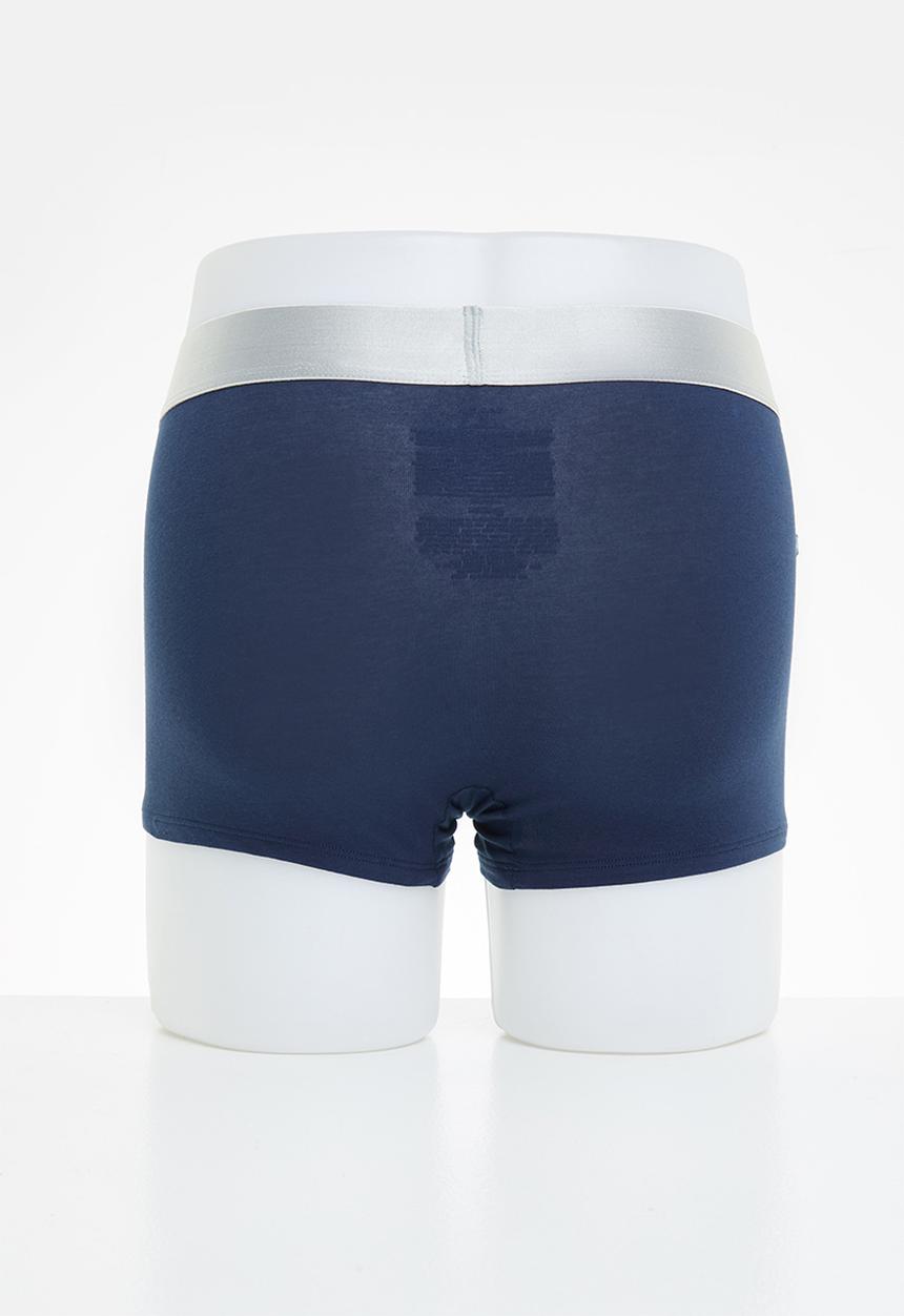 Calvin Klein - Trunk 3 pack - multi