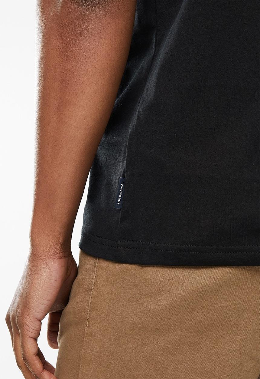 Ben Sherman - A night in brighton - black