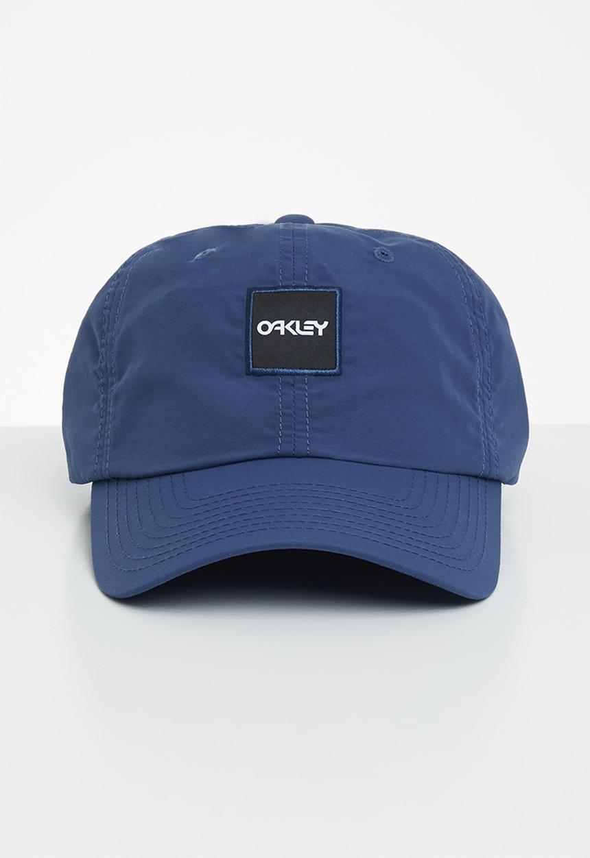 Oakley - Patch hat - poseidon