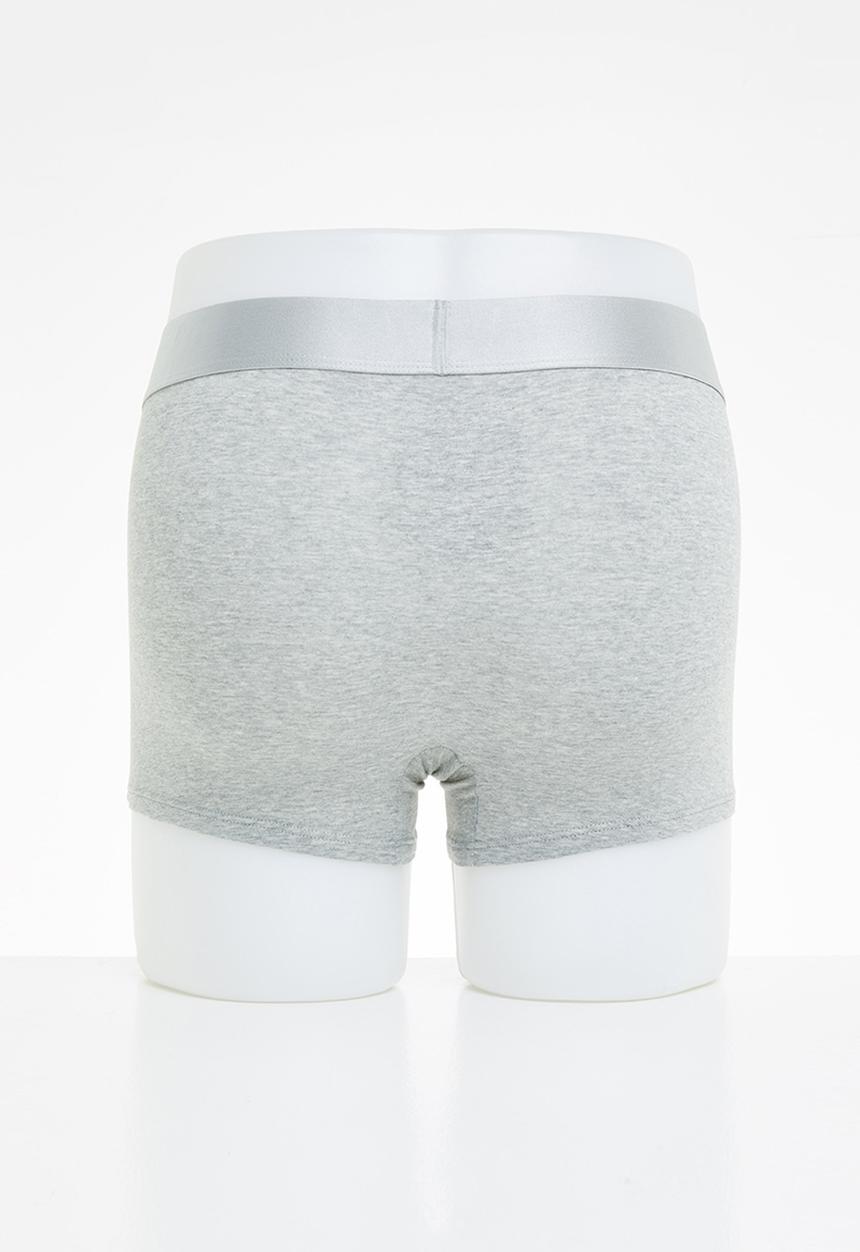 Calvin Klein - Trunk 3 pack - multi 