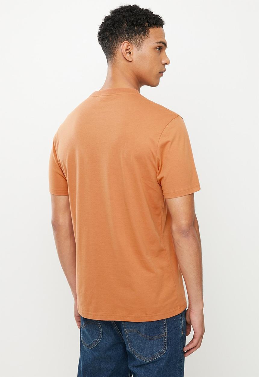 Ben Sherman - Signature tee shirt - anise