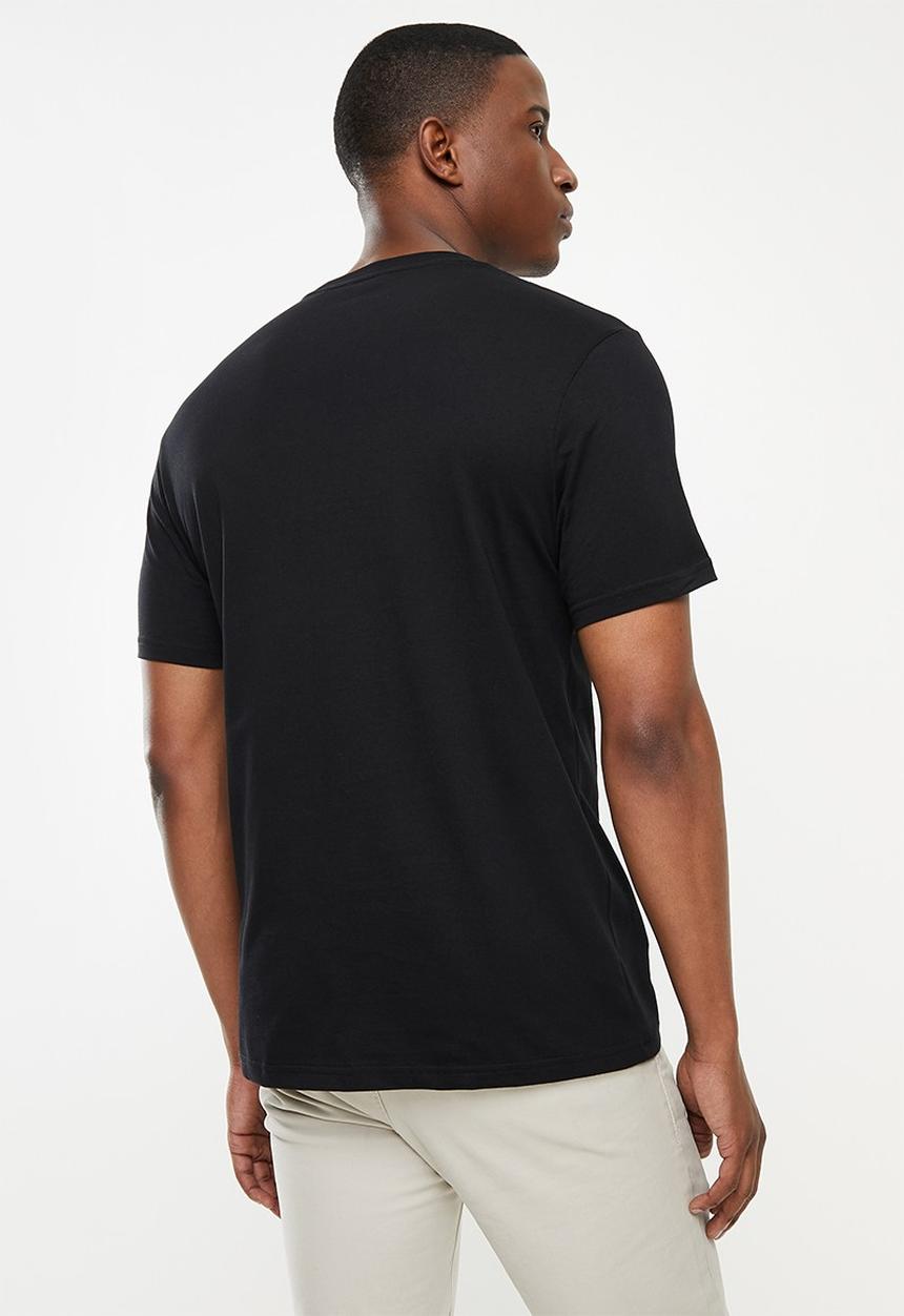 Ben Sherman - Linear cruise - black