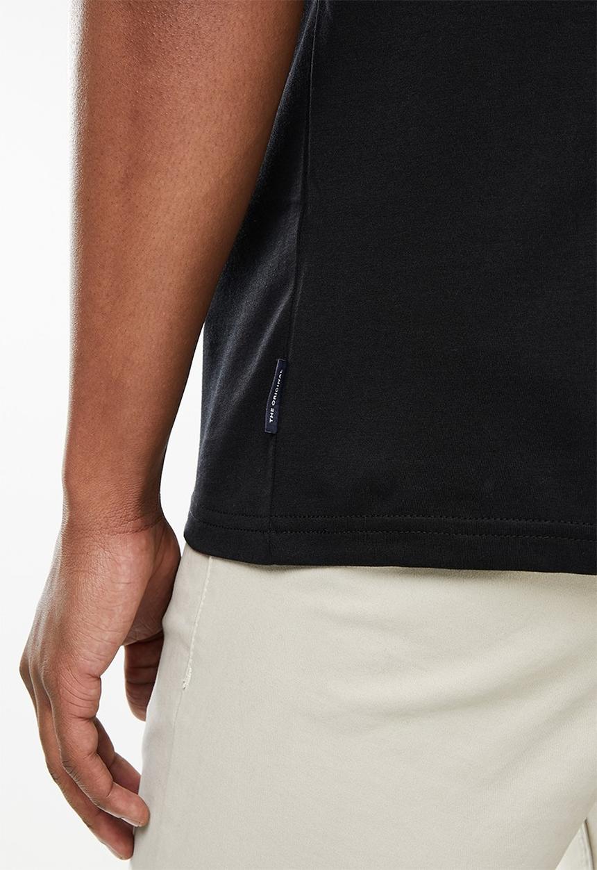 Ben Sherman - Linear cruise - black
