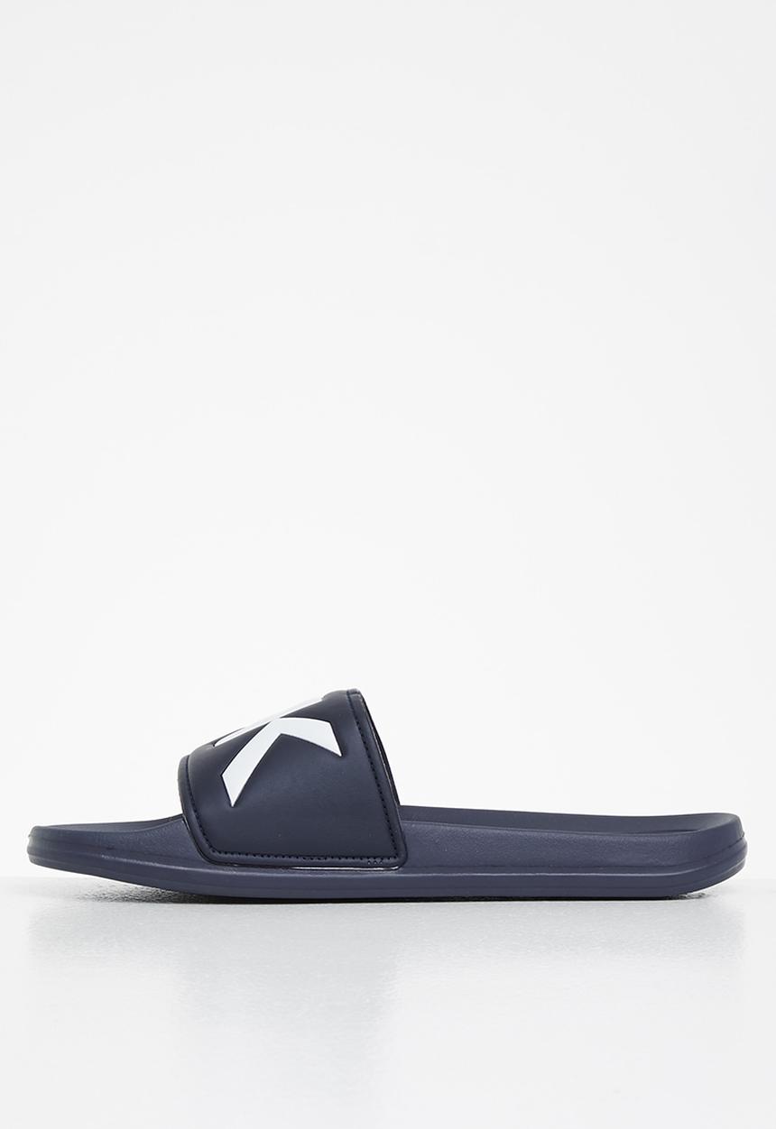 Oakley - Summerville slide - fathom