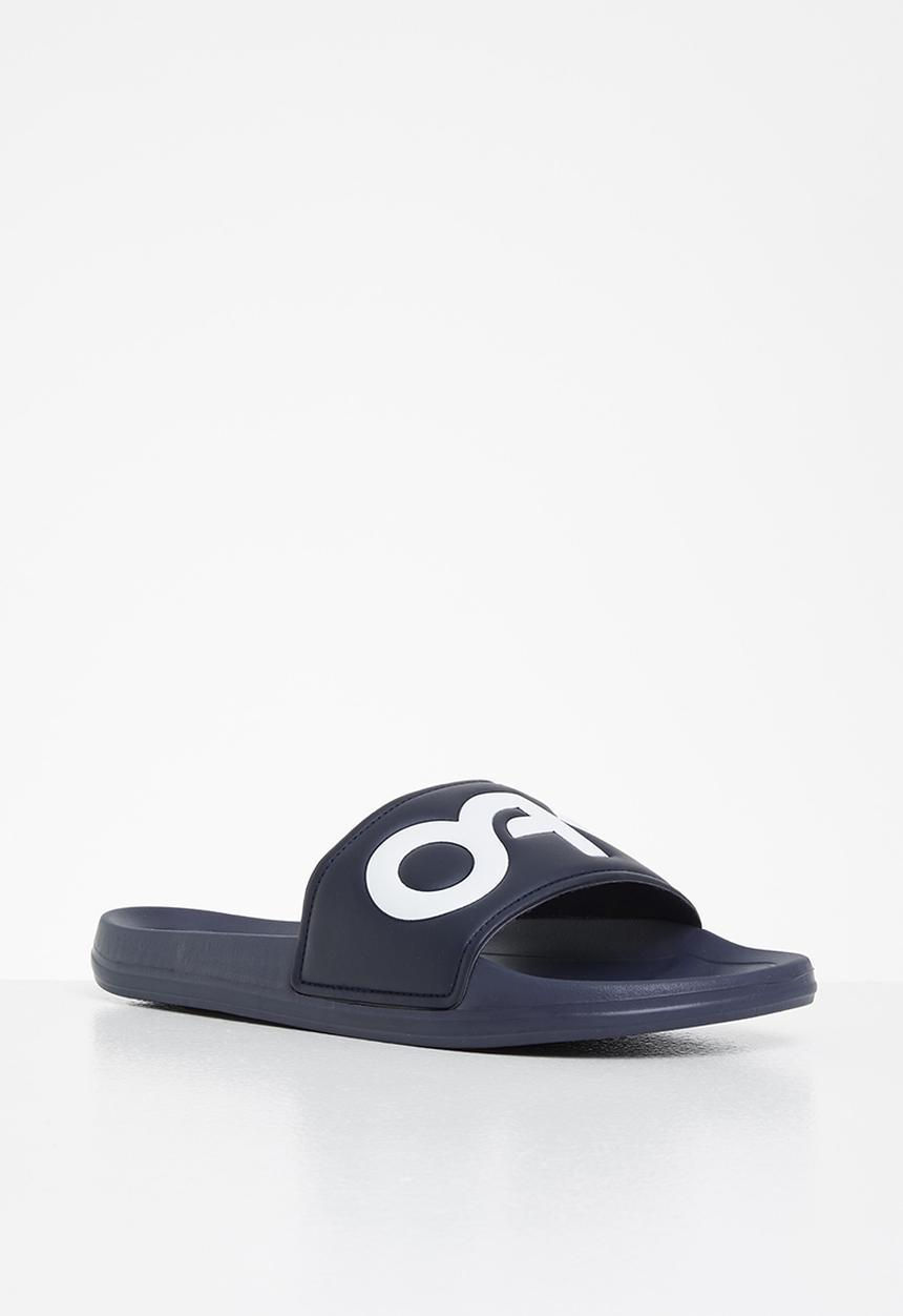 Oakley - Summerville slide - fathom