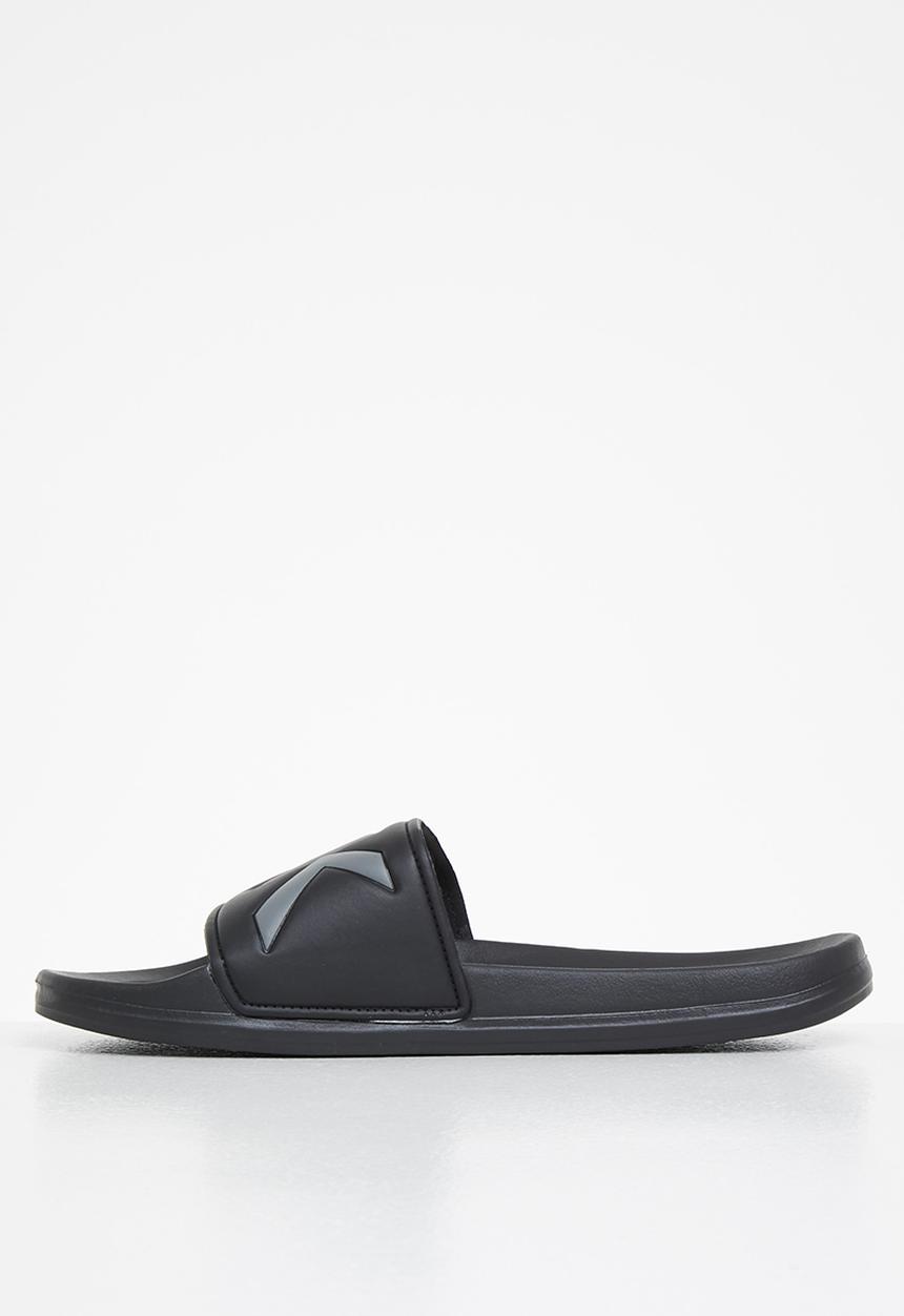 Oakley - Summerville slide - blackout