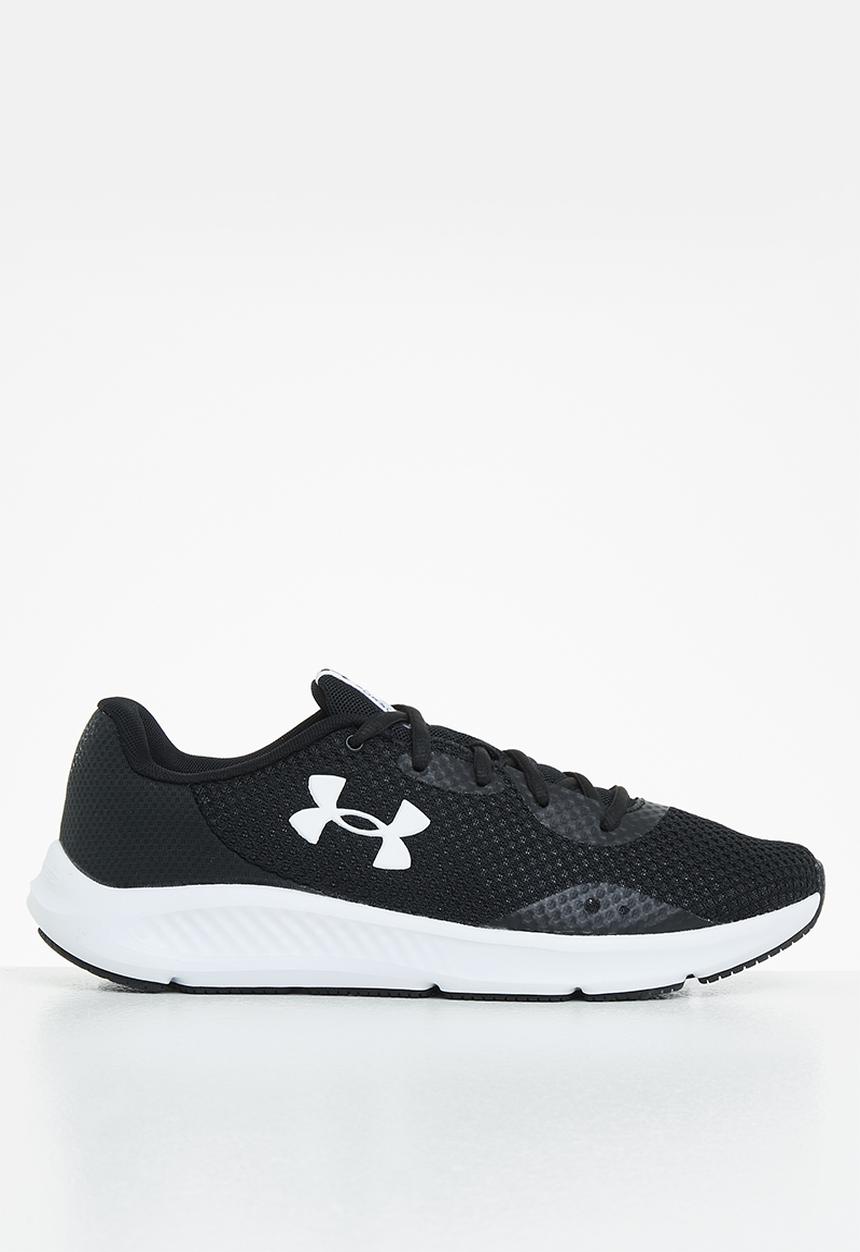 Under Armour - UA Charged Pursuit 3