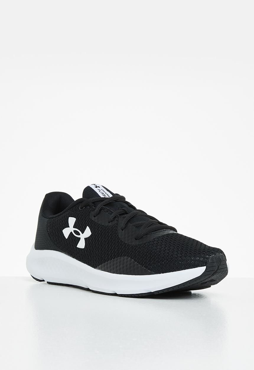 Under Armour - UA Charged Pursuit 3