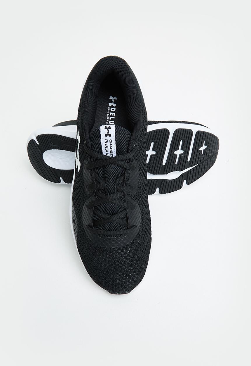 Under Armour - UA Charged Pursuit 3