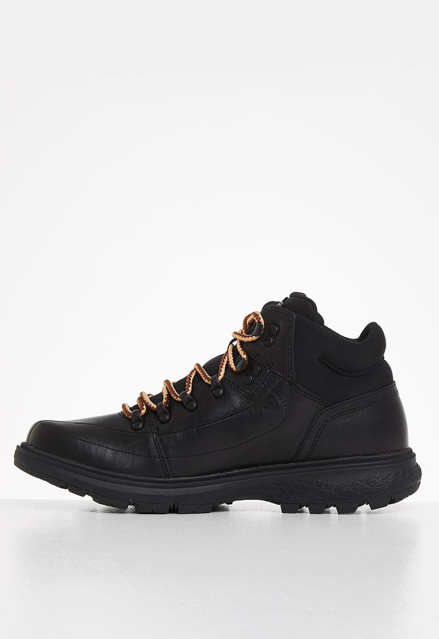 Cat Footwear - Forerunner - black