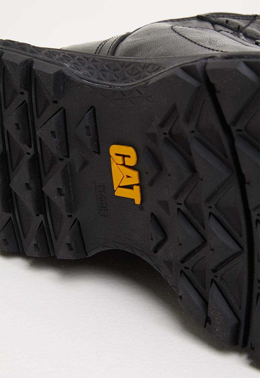 Cat Footwear - Forerunner - black