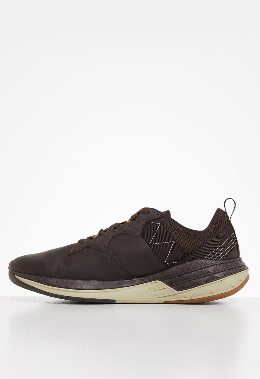 Cat Footwear - Cityrogue - coffee bean
