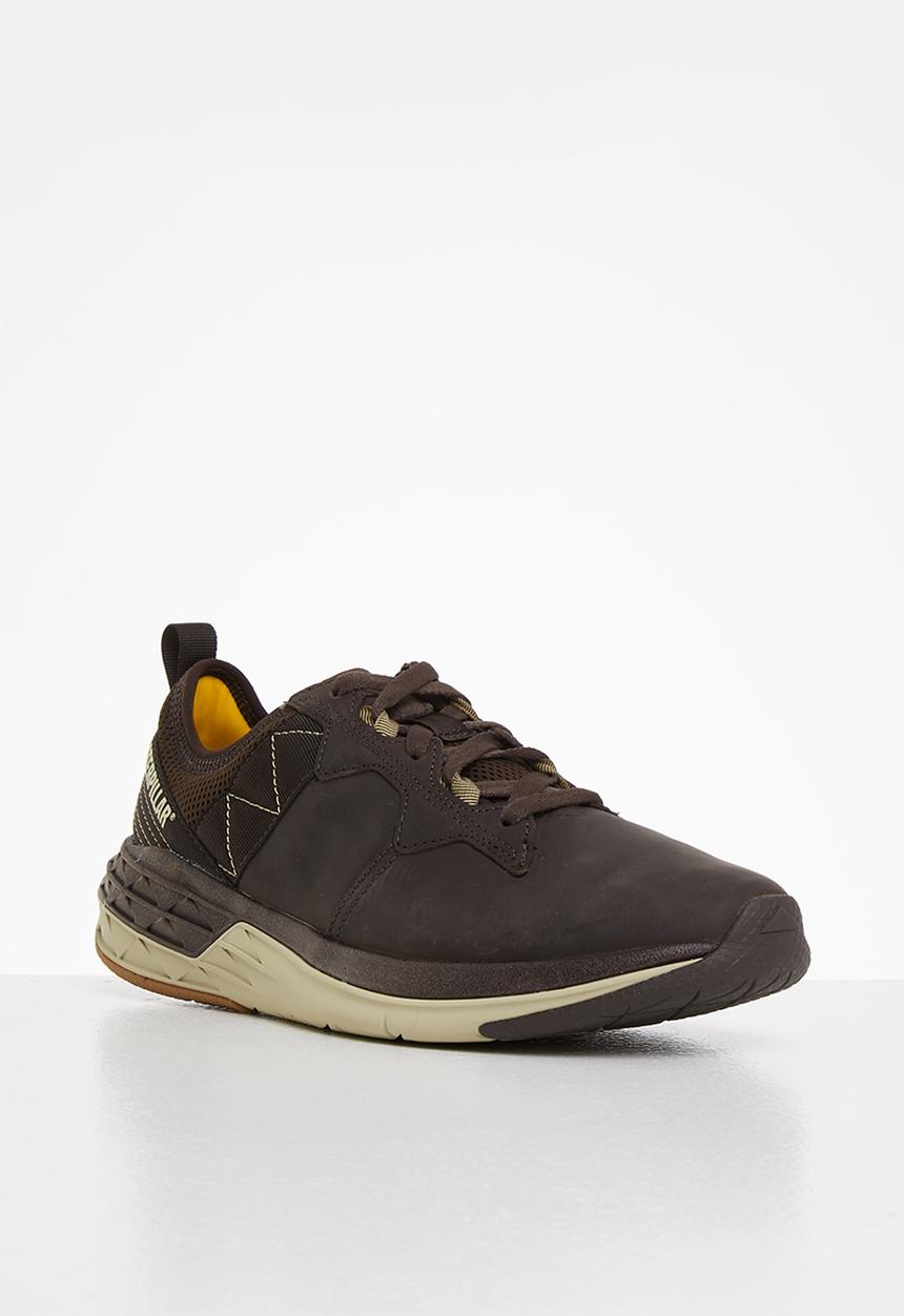Cat Footwear - Cityrogue - coffee bean