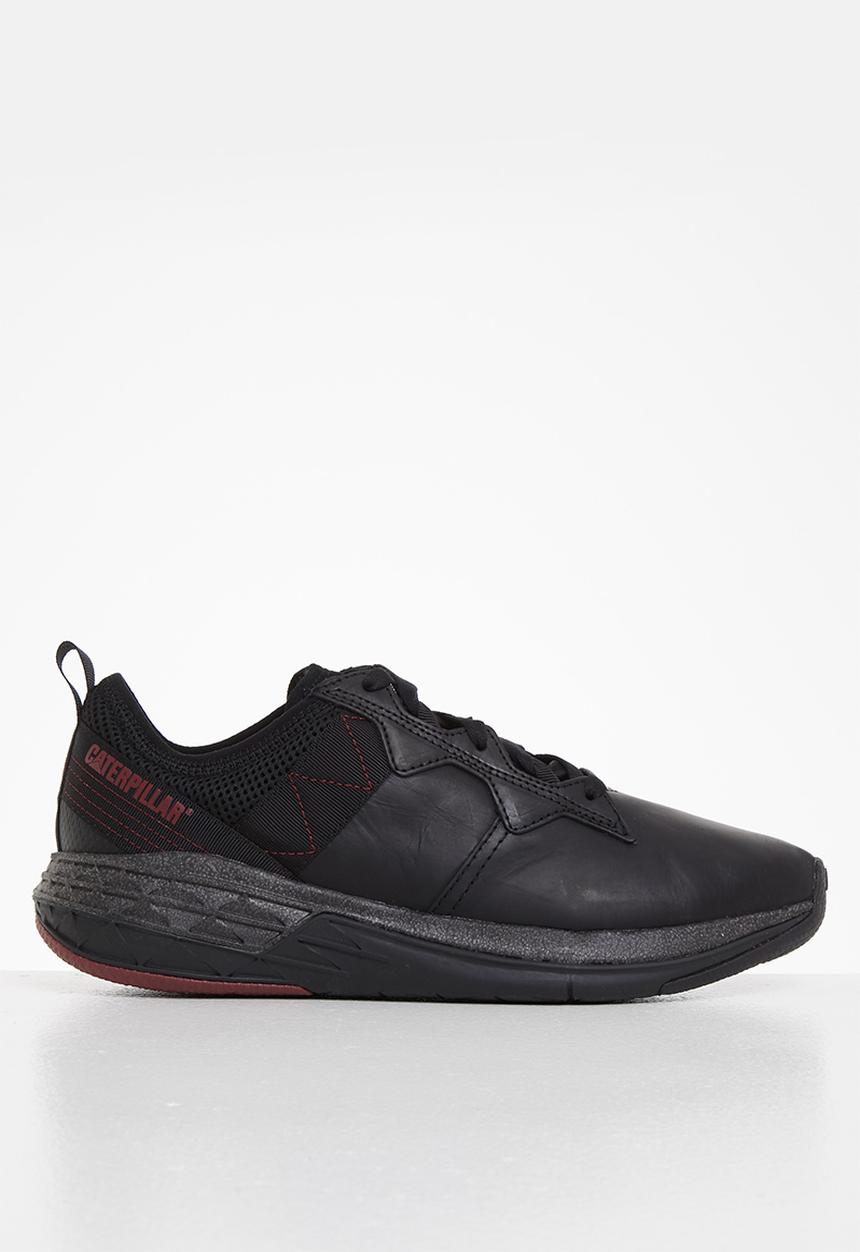 Cat Footwear - Cityrogue - black