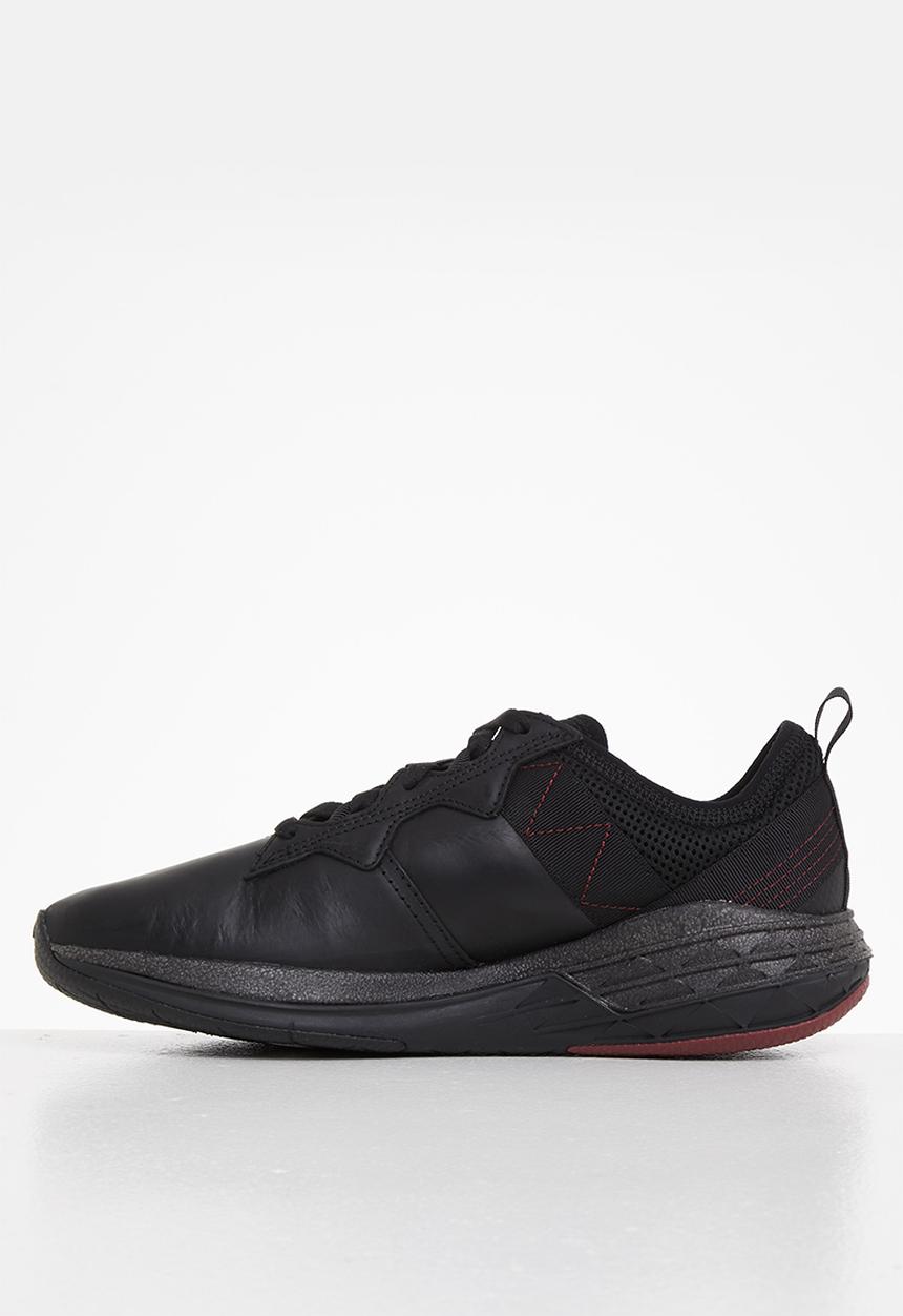 Cat Footwear - Cityrogue - black