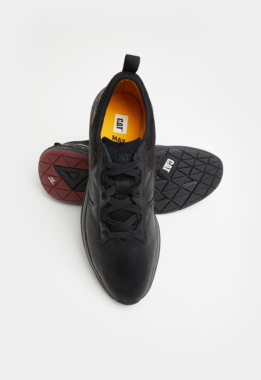 Cat Footwear - Cityrogue - black