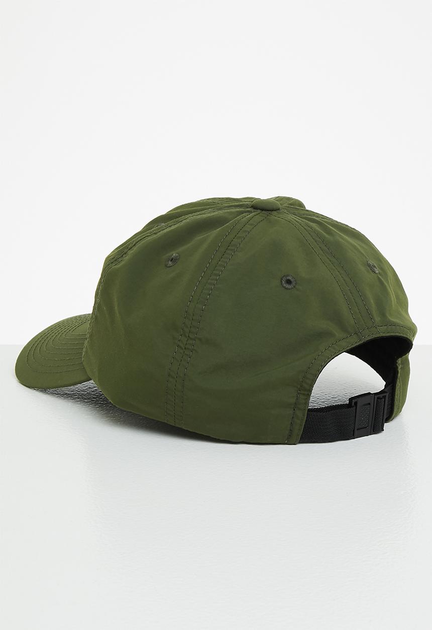 Oakley - Patch hat - new dark brush