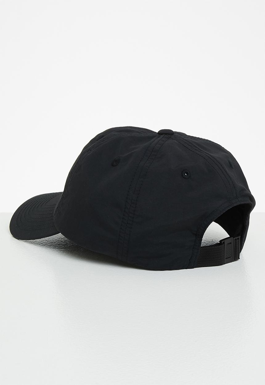 Oakley - Patch hat - blackout
