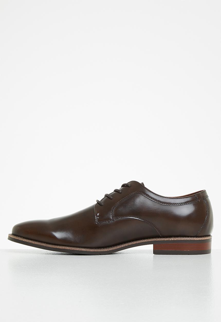 Call It Spring - Rippley - brown