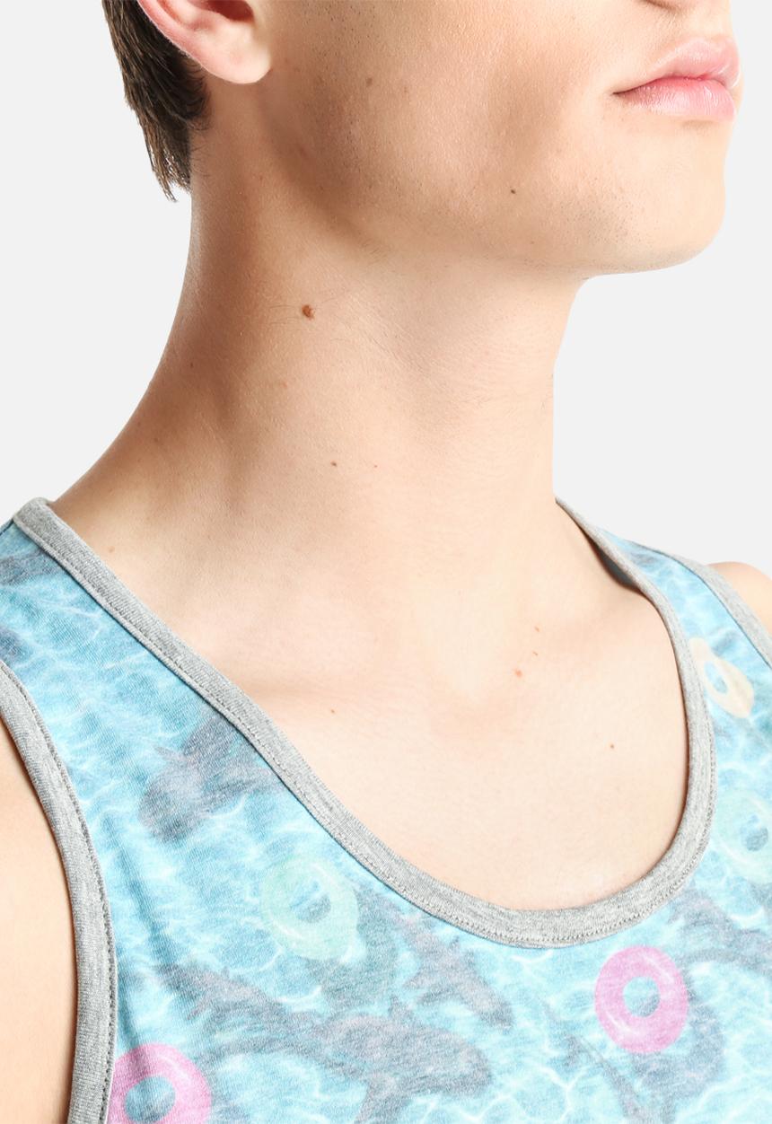 Dstruct - Odena Vest