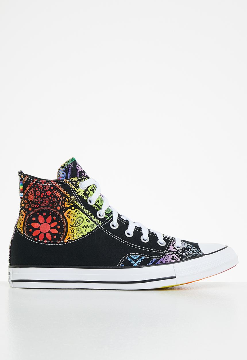 Converse - Chuck Taylor All Star PRIDE