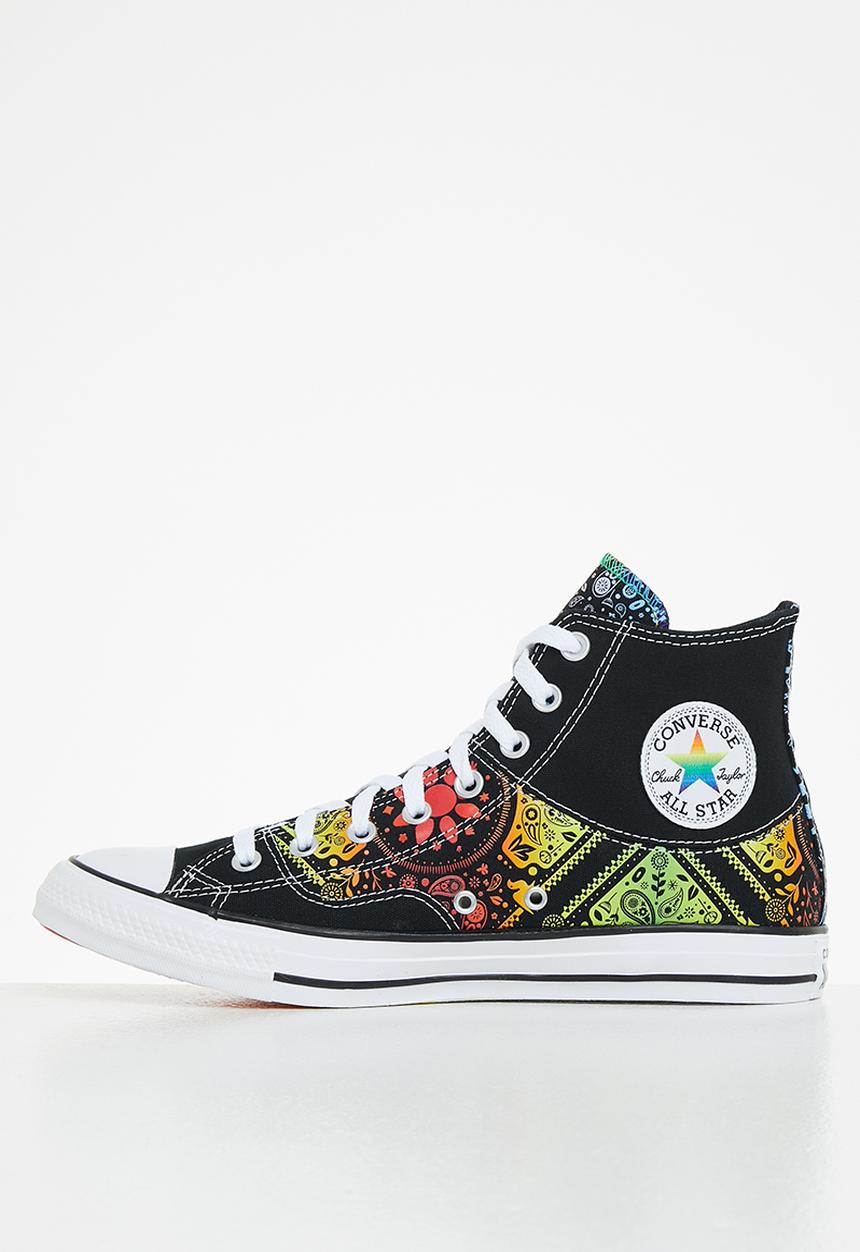 Converse - Chuck Taylor All Star PRIDE