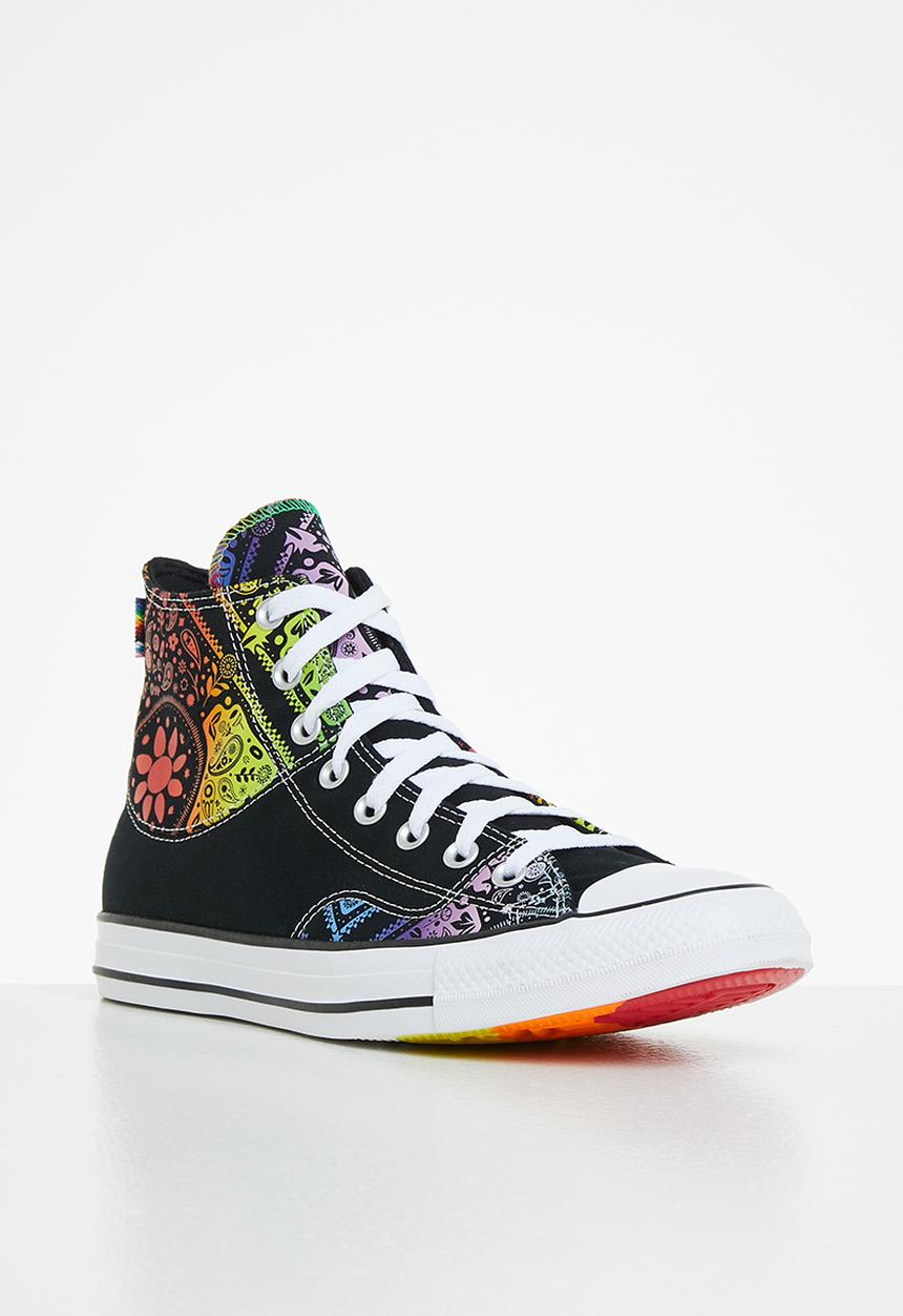 Converse - Chuck Taylor All Star PRIDE