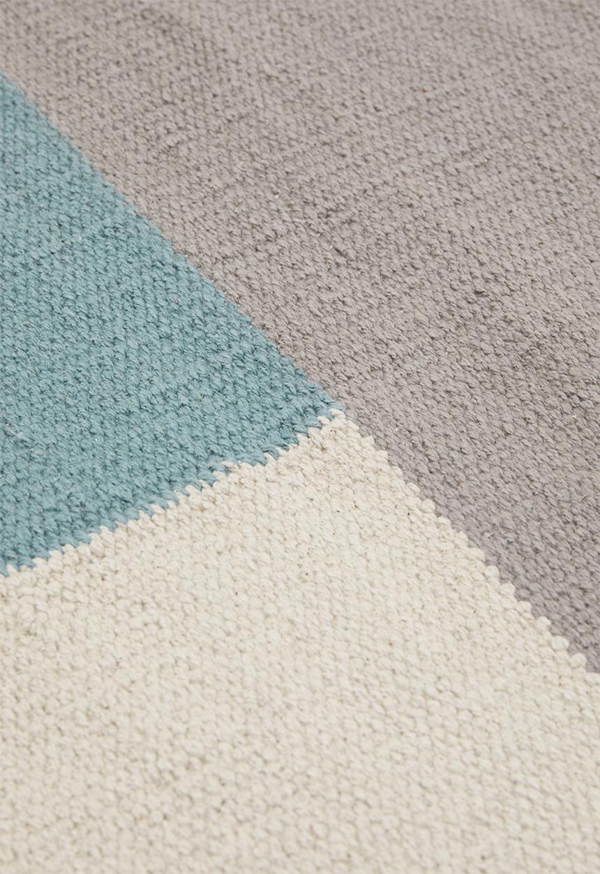 Sixth Floor - Abbey woven rug - neutral