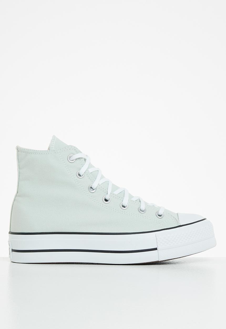 Converse - Chuck taylor all star lift canvas platform hi - seasonal color