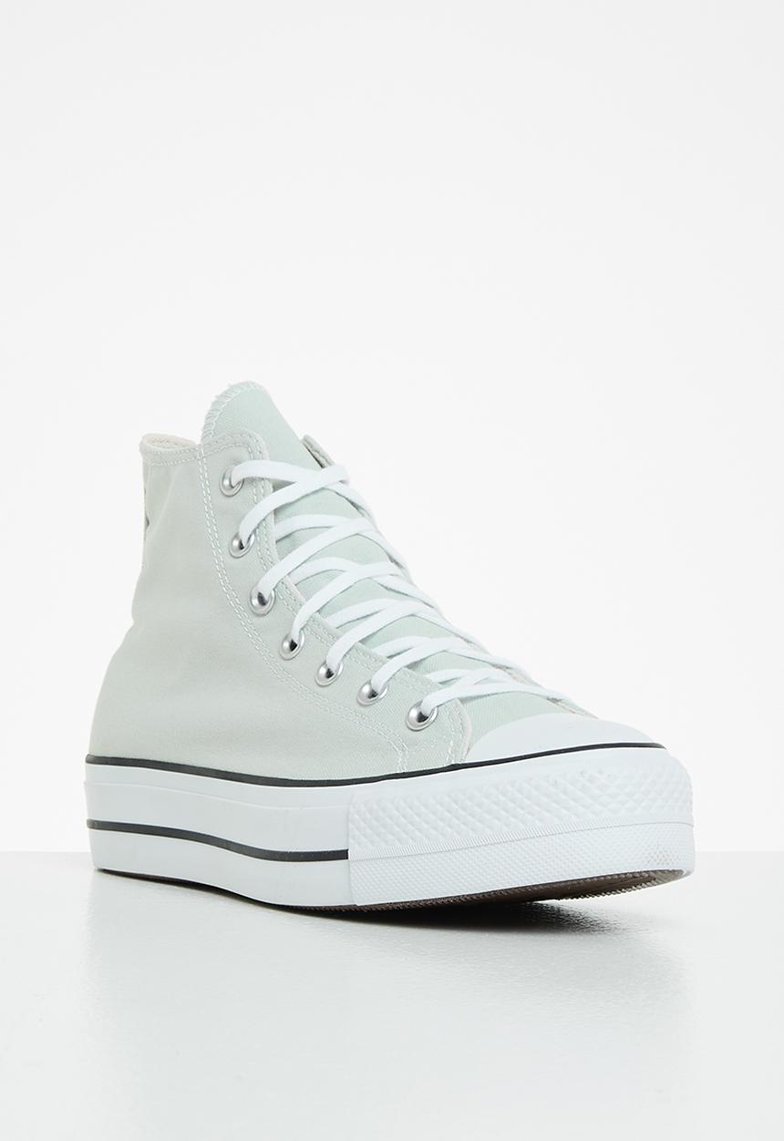 Converse - Chuck taylor all star lift canvas platform hi - seasonal color