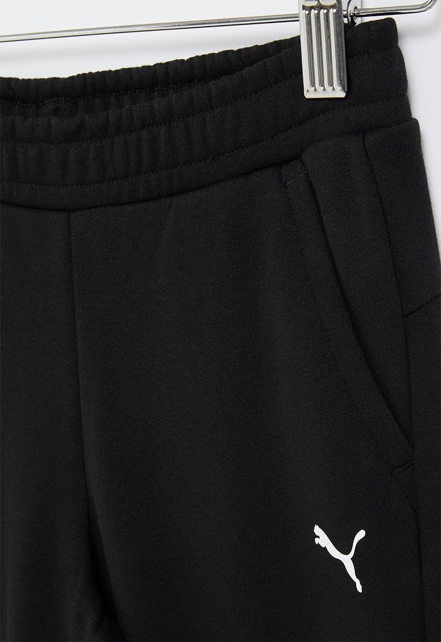 PUMA - Mapf1 kids ess pants - puma black